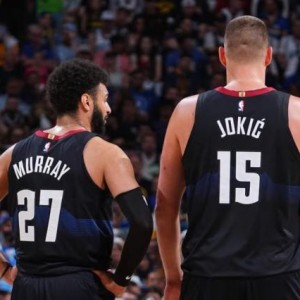 mk体育官网-痛定思痛掘金总结失败，下赛季“做回猎手”充满动力