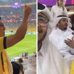 mk-【帆看世界杯】卡塔尔人究竟喜欢不喜欢足球？