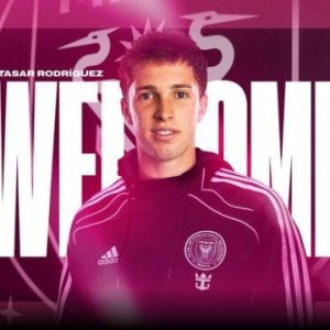 mk体育-迈阿密国际不愧国际联队 11国球员 阿根廷人最多