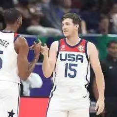 险胜黑山！美国男篮暴露不足 争冠还需脚踏实地