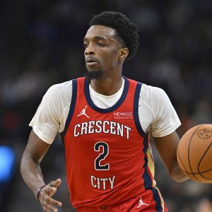 有戏？名记：湖人和鹈鹕前锋赫伯特·琼斯之前互相有意